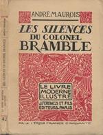 Les silences du Colonel Bramble
