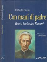 Con mani di padre