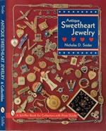 Antique sweetheart jawelry