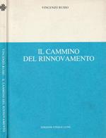 Il cammino del rinnovamento