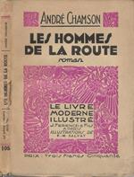 Les hommes de la route