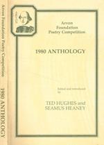 Arvon Foundation Poetry Competition 1980 Anthology