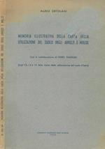 Memoria illustrata della carta della utilizzazione del suolo degli Abruzzi e Molise