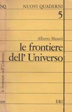 Le frontiere dell'Universo