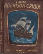 La vita e le avventure di Robinson Crusoè