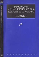 Domande alla letteratura