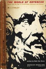 The World of Odysseus