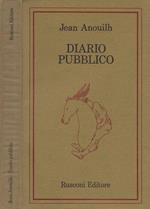 Diario pubblico