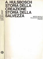 Storia della creazione Storia della salvezza