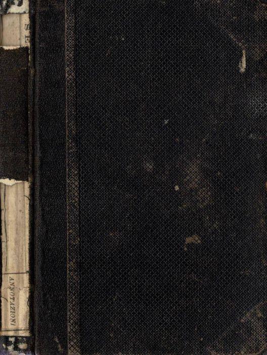 Angeli del Cielo e Angeli della Terra - Ida Baccini - copertina