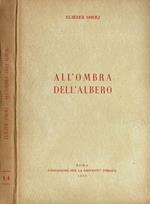 All'ombra dell'albero