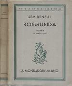 Rosmunda