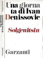 Una giornata di Ivan Denissovic