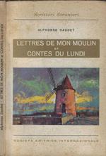 Lettres de mon moulin et contes du lundi