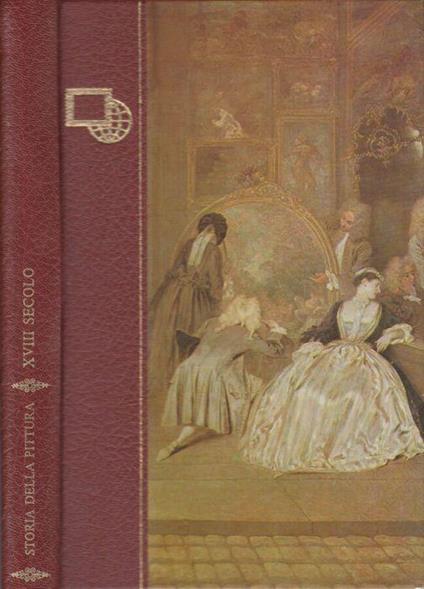 Il XVIII secolo - Claire Gay - copertina