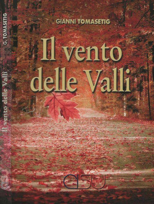 Il vento delle Valli - copertina