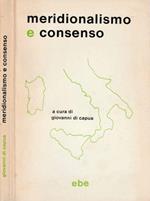 Meridionalismo e consenso