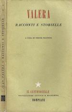 Racconti e storielle
