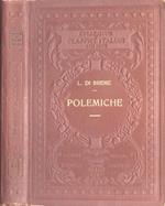 Polemiche