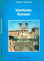 Isantanee romane