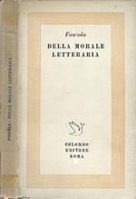Della Morale Letteraria