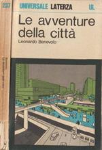 Le avventure della città