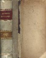 La Frusta Letteraria di Aristarco Scannabue
