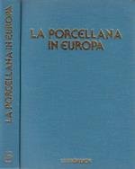 La porcellana in Europa