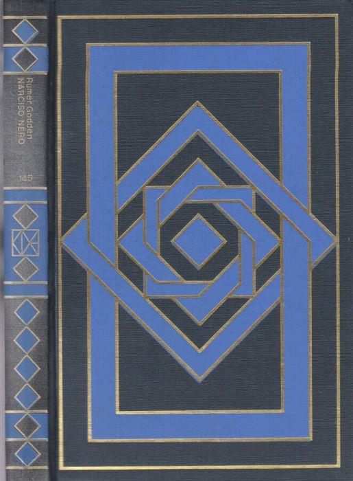 Biblioteca di Babele