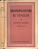 Buoni incontri d' Italia