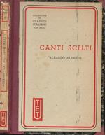 Canti scelti