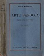 Arte Barocca