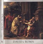 David e Roma