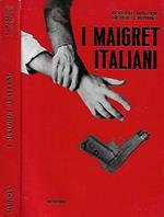 I Maigret italiani