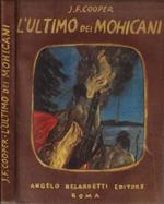 L' ultimo dei Mohicani