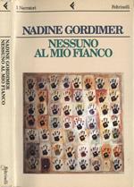 Nessuno al mio fianco