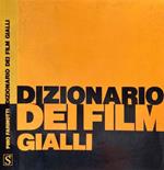 Dizionario dei film gialli