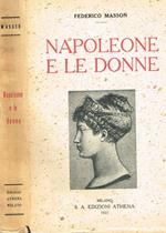 Napoleone e le donne