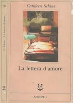 La lettera d'amore