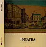 Theatra - Teatri del mondo antico