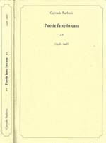 Poesie fatte in casa