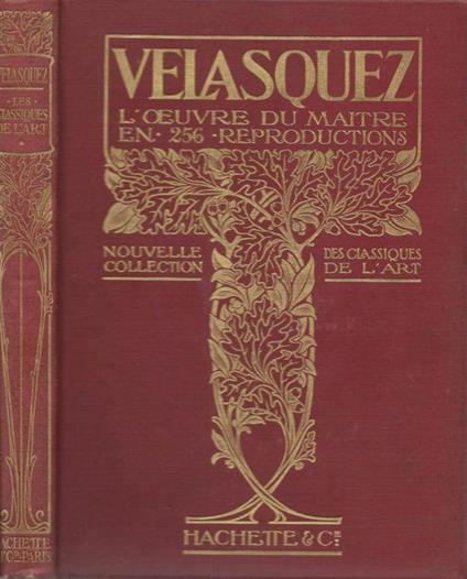 L'euvre du maitre - copertina