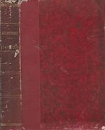 Vita di Vittorio Alfieri da Asti scritta da esso, vol. I