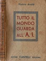 Tutto il mondo guarda all'A.I