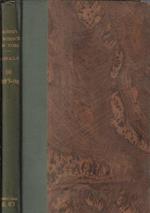 Annals of the New York Academy of Sciences late lyceum of Natural History Vol. X 1897-1898