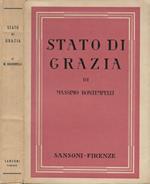 Stato di grazia