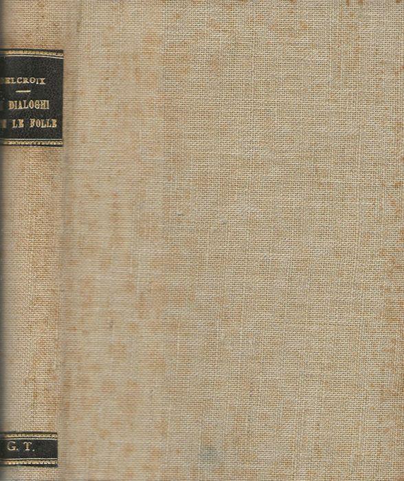 Biblioteca di Babele