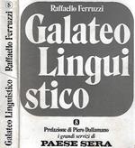 Galateo Linguistico