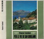 Itinerari Lecchesi. Per le vie di San Girolamo