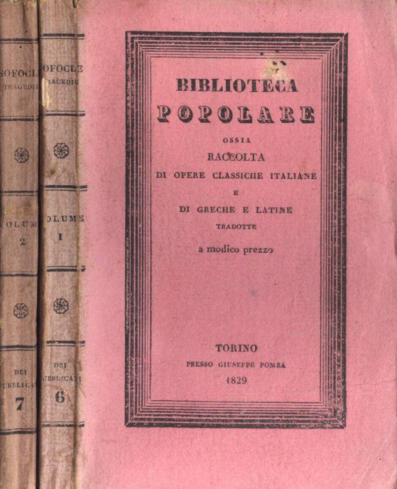 Biblioteca di Babele